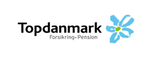 Topdanmark forsikring